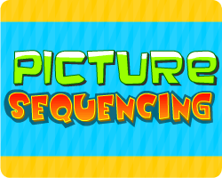 play Picture Sequencing