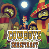 play Cowboys Conspiracy
