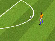 play Euro Cup Kicks