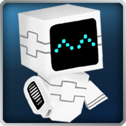 play C-Bot Puzzle Demo