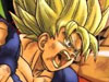 play Dragon Ball Fierce Fighting V1.8