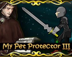 play My Pet Protector 3