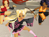 play Ninja Sorority