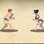 play Sands Of The Coliseum