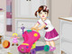 play Super Cute Babies Dress Up