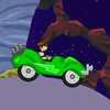 play Ben 10 Race Car