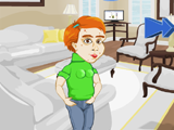 play Douchebags Chick