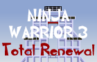 Ninja Warrior 3: Tr