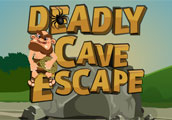 play Deadly Cave Escape