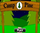 play Camp Pine