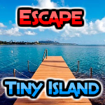 play Escape Tiny Island