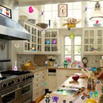 play Hidden Objects - Kitchen