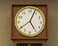 play Big Clock Room Escape