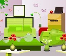 play Mixgames1 - Green Room Escape