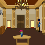 play Blue Diamond Theft Escape