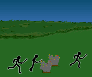 Hacked . Take control of over in soldiers right. Hacked Stick War 2