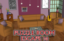 Puzzle Room Escape 10