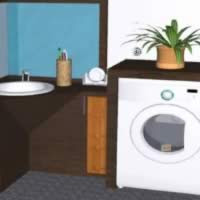 play Small Safes House Escape