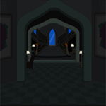 play Dark Shadows Escape