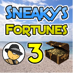 play Sneaky'S Fortunes 3