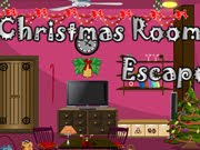 play O Christmas Room Escape