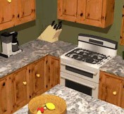 play Kitchen Nightmare