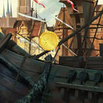 play Treasure Hunt - Sinking Ship