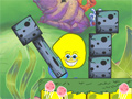 play Spongebob Jelly Puzzle