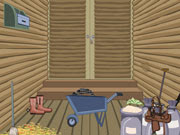 play Horse Stable Escape