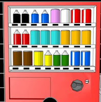 play Vending Machine Room Escape