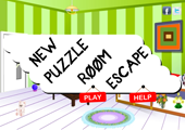 play New Puzzle Room Escape