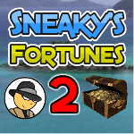 play Sneaky'S Fortunes 2