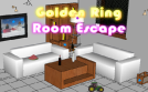 play Golden Ring Room Escape