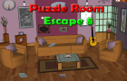 Puzzle Room Escape 8