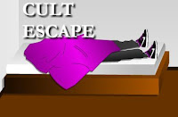 play Cult Escape
