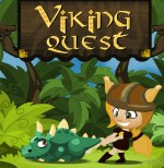 play Viking Quest