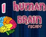 play Human Brain Escape