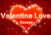 play Valentine Love Escape