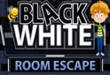 play Black White Room Escape