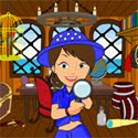 play Gathe Escape - Pirates Room