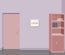 play Simple Lavender Room Escape