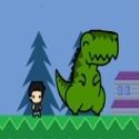 Me And My Dinosaur