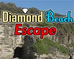 play Diamond Beach Escape