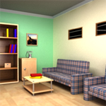 play Simple Room Escape