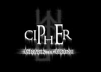 play Cipher - Crack The Code