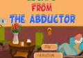 play Escape From The Abductor