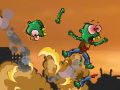 play Zomblast