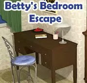 play Betty'S Room Escape