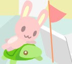 Minoto - Rabbit And A Tortoise 5