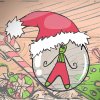 play Bubblequod: Christmas Madness